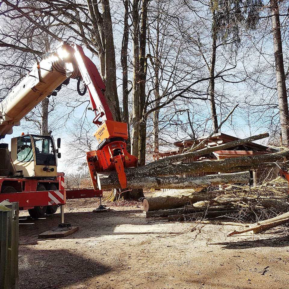 Das Villa südSee Bautagebuch