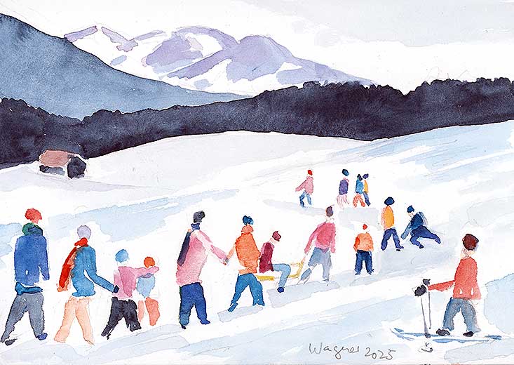 südSee e.V. Meldung