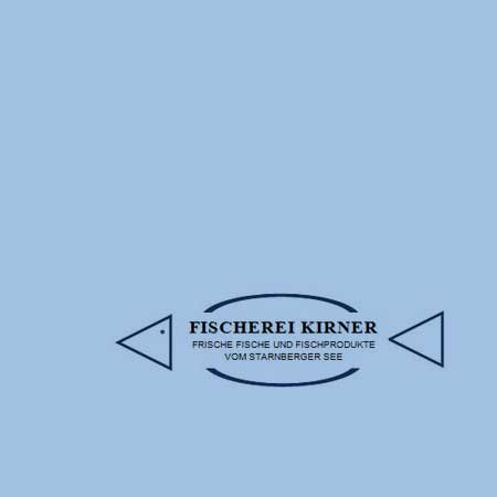 Link zur Webseite der Fischerei Kirner in Seeshaupt
