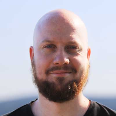 südSee Team Benedikt Lidl