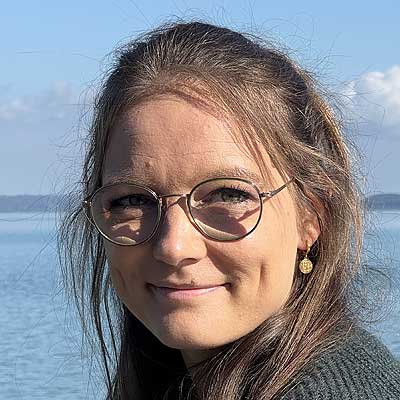 südSee Team Esther Wippermann