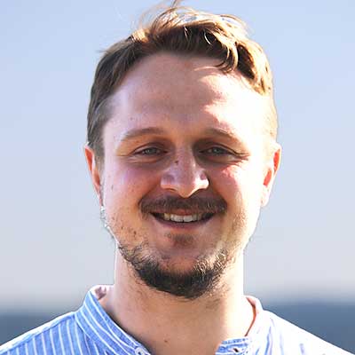 südSee Team Maximilian Esposito
