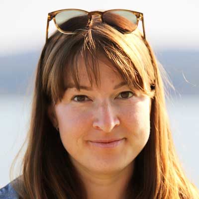 südSee Team Ruth Schäfer