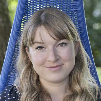 südSee Team Ruth Wenisch