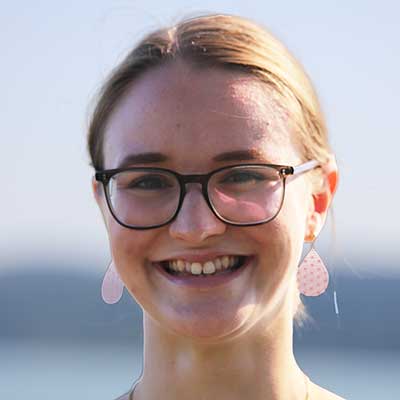 südSee Team Miriam Luidl