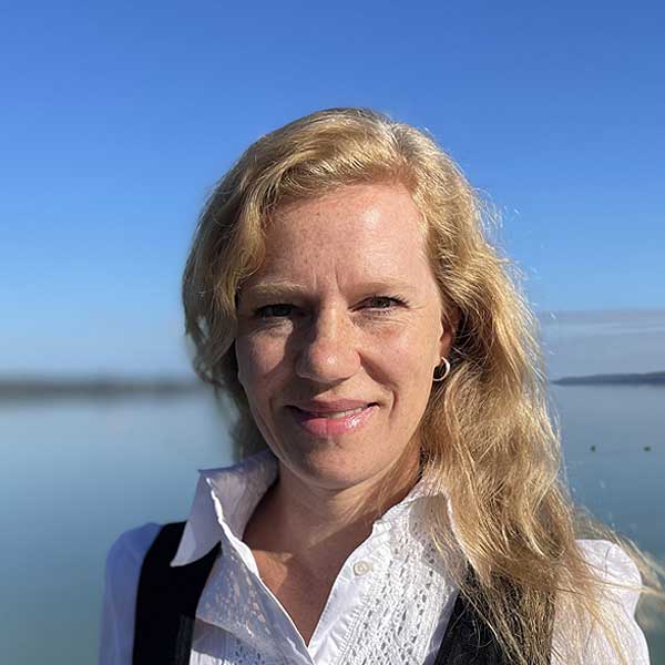 südSee Therapeutin Annekathrin Papenfuß