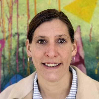 südSee Therapeutin Sofie Kapsberger