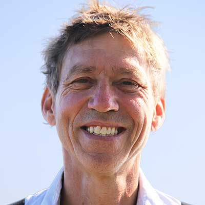 südSee Vorstand Hans Wagner