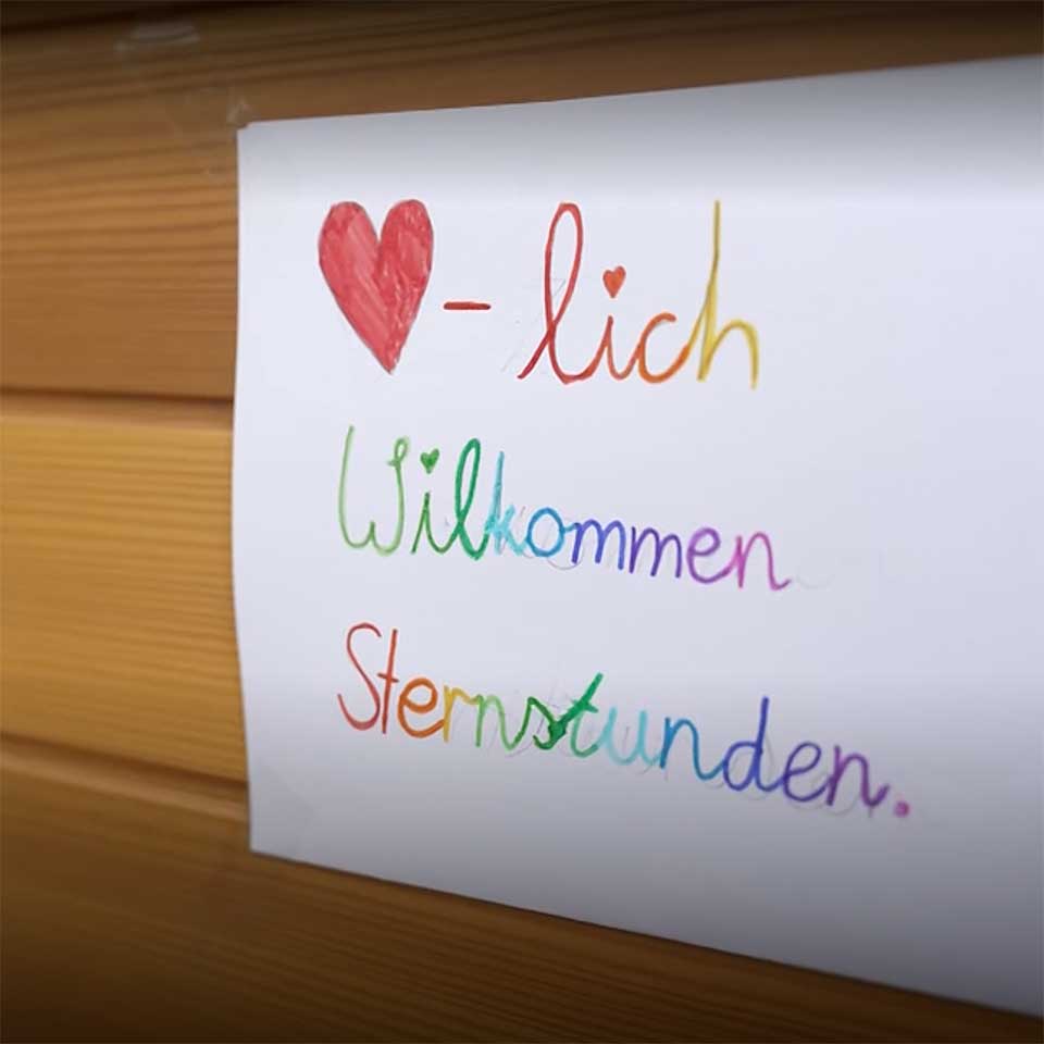 Umbaupläne der Villa südSee in Seeshaupt