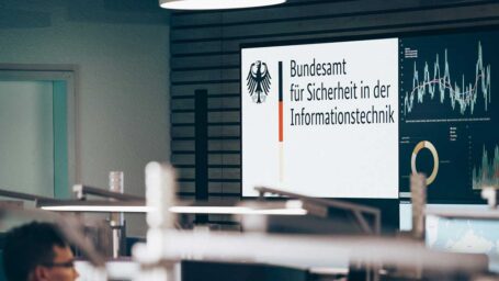 südSee Kinder- und Jugendhilfe erreicht Gold-Status beim BSI E-Mail-Sicherheitsjahr 2025